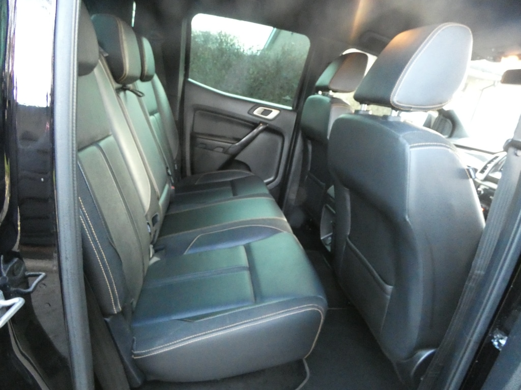 Used Ford Ranger 2020 for sale - 77314221: Photo 16