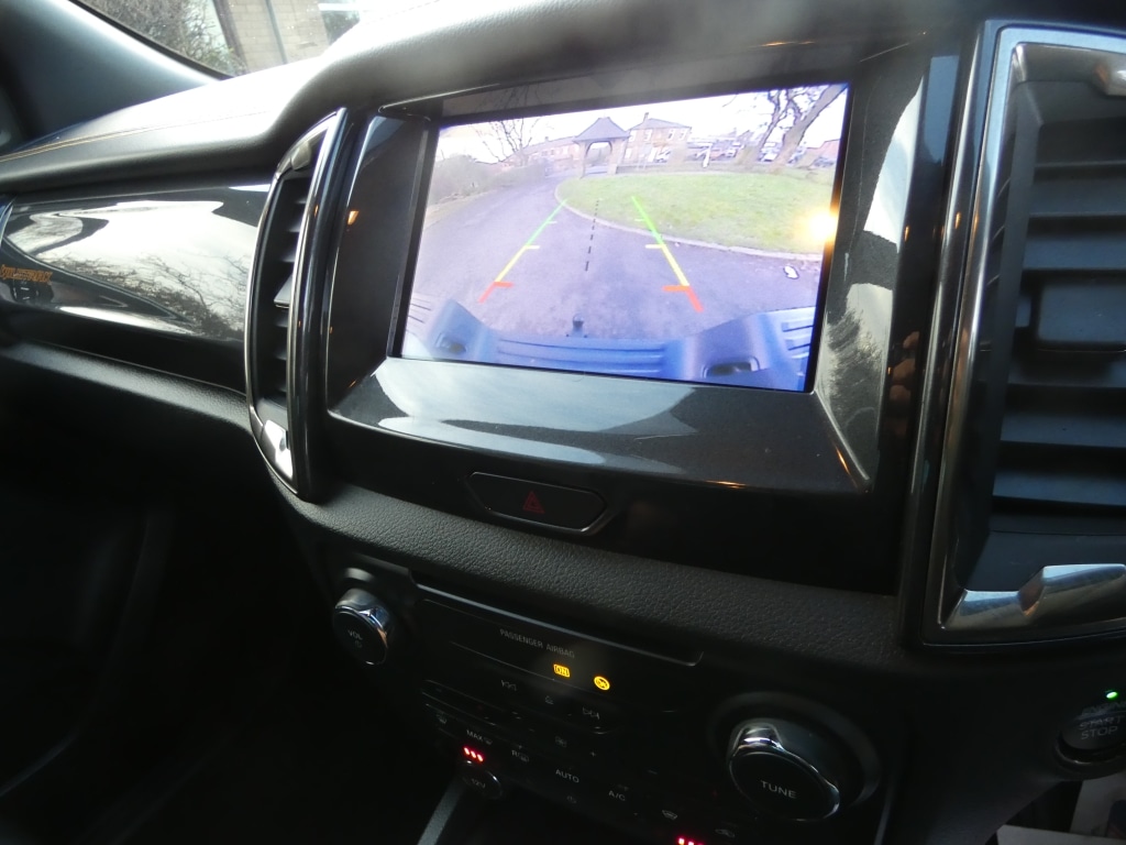 Used Ford Ranger 2020 for sale - 77314221: Photo 18