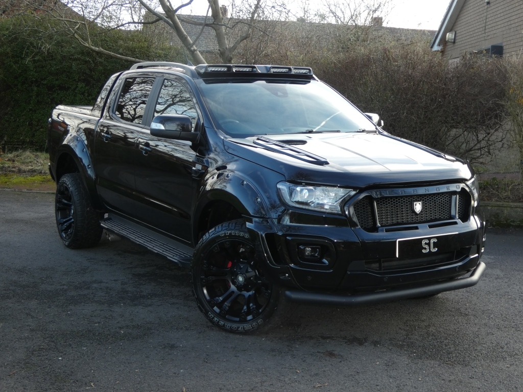 Used Ford Ranger 2020 for sale - 77314221: Photo 19