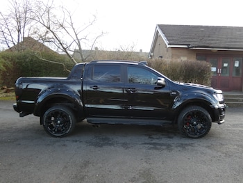 Used Ford Ranger 2020 for sale - 77314221: Photo