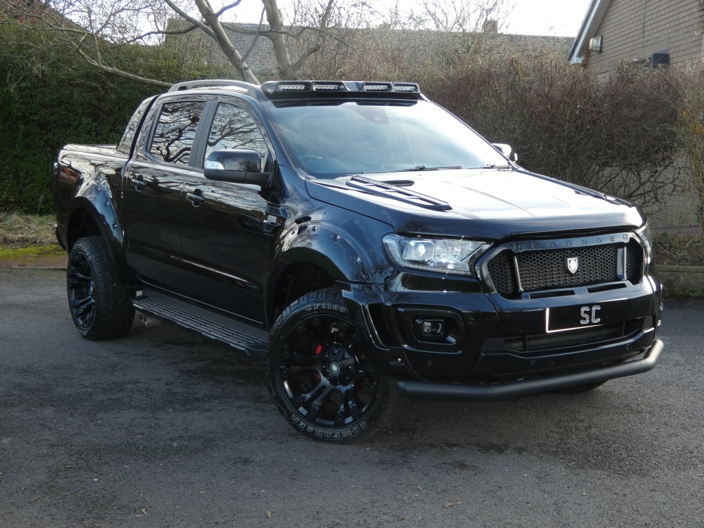 Used Ford Ranger 2020 for sale - 77314221: Photo 6