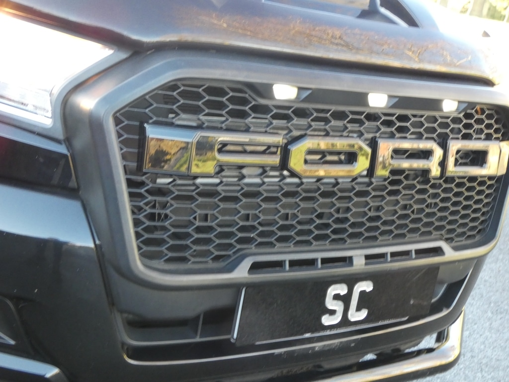 Used Ford Ranger 2017 for sale - 77140906: Photo 10