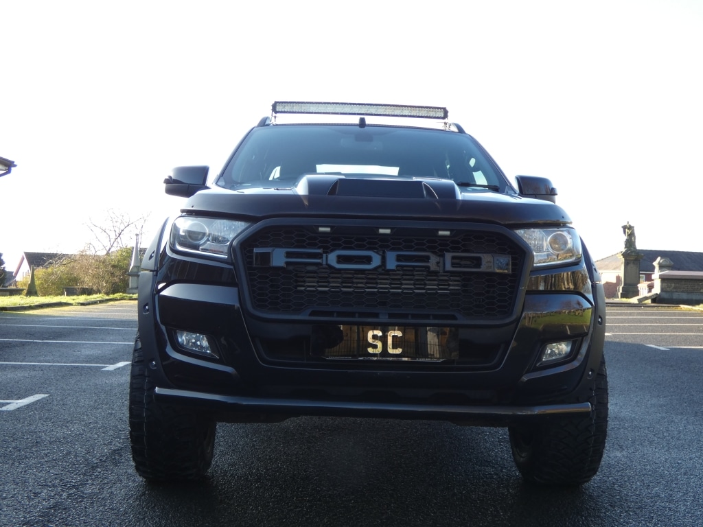 Used Ford Ranger 2017 for sale - 77140906: Photo 12