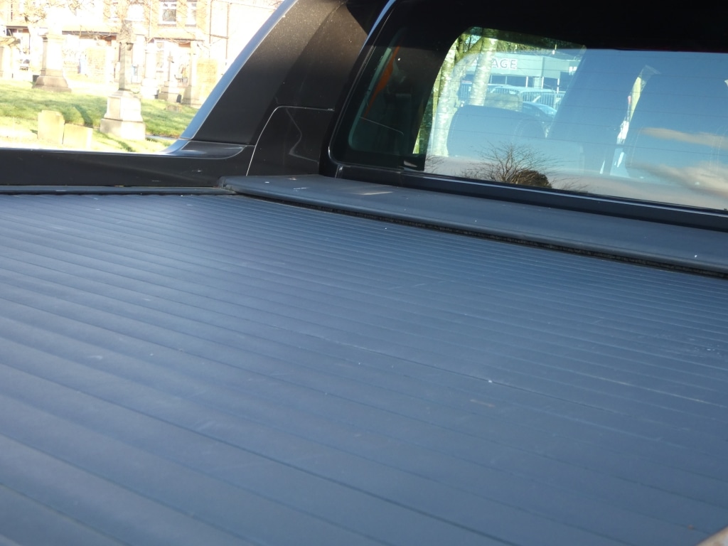 Used Ford Ranger 2017 for sale - 77140906: Photo 14