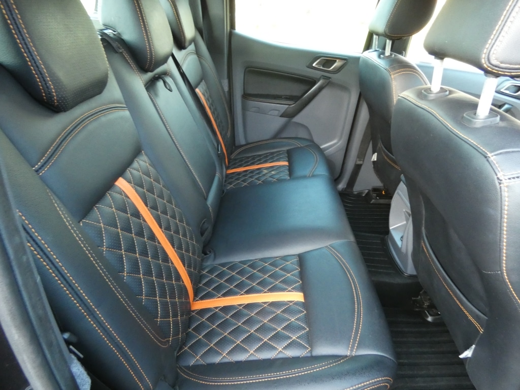 Used Ford Ranger 2017 for sale - 77140906: Photo 15