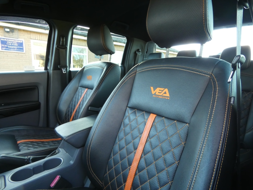 Used Ford Ranger 2017 for sale - 77140906: Photo 17