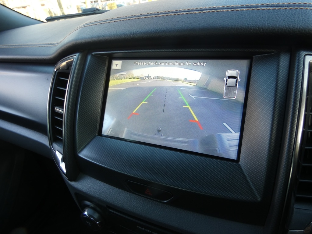 Used Ford Ranger 2017 for sale - 77140906: Photo 19