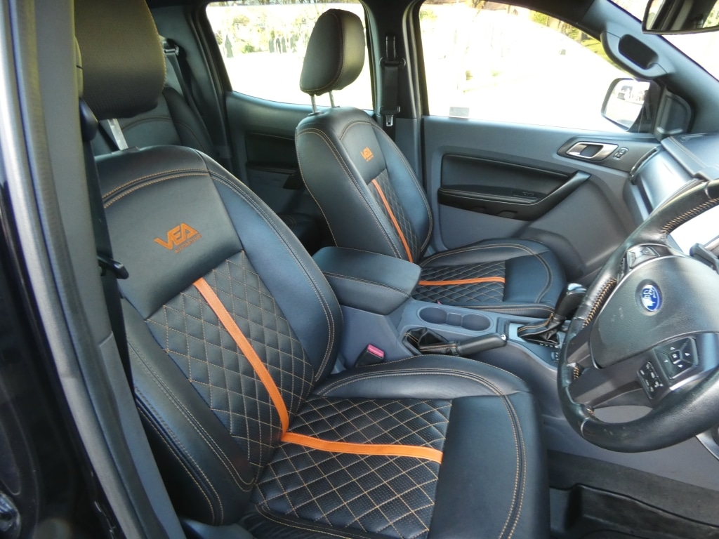 Used Ford Ranger 2017 for sale - 77140906: Photo 2