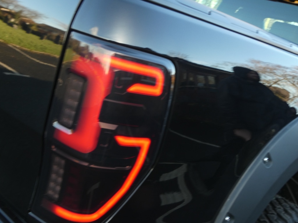 Used Ford Ranger 2017 for sale - 77140906: Photo 7