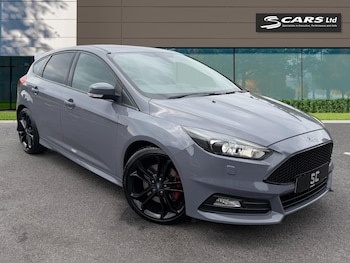 Used Ford Focus 2018 for sale - 78972313: Photo
