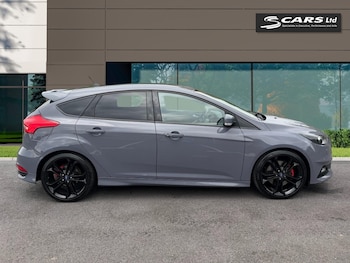 Used Ford Focus 2018 for sale - 78972313: Photo