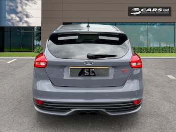 Used Ford Focus 2018 for sale - 78972313: Photo