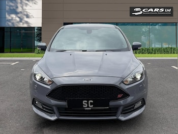 Used Ford Focus 2018 for sale - 78972313: Photo