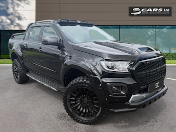 Used Ford Ranger 2020 for sale - 78972319: Photo