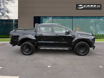 Used Ford Ranger 2020 for sale - 78972319: Photo