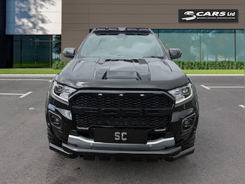 Used Ford Ranger 2020 for sale - 78972319: Photo