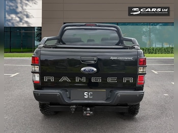 Used Ford Ranger 2020 for sale - 78972319: Photo