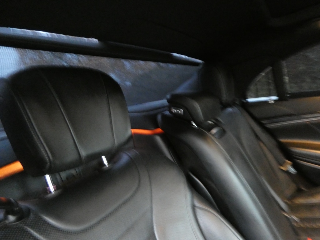 Used Mercedes-Benz S Class 2018 for sale - 76455633: Photo 14