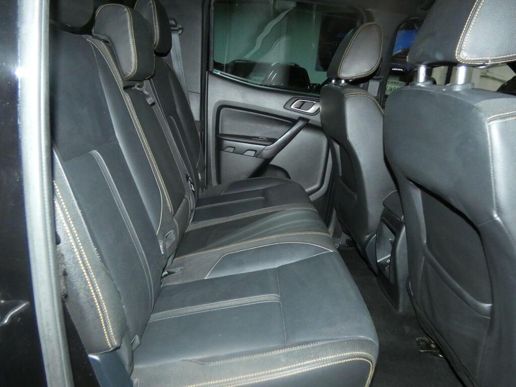 Used Ford Ranger 2019 for sale - 77090206: Photo 12