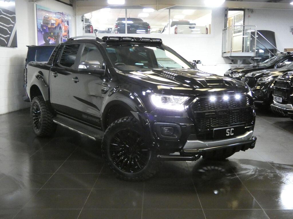 Used Ford Ranger 2019 for sale - 77090206: Photo 13