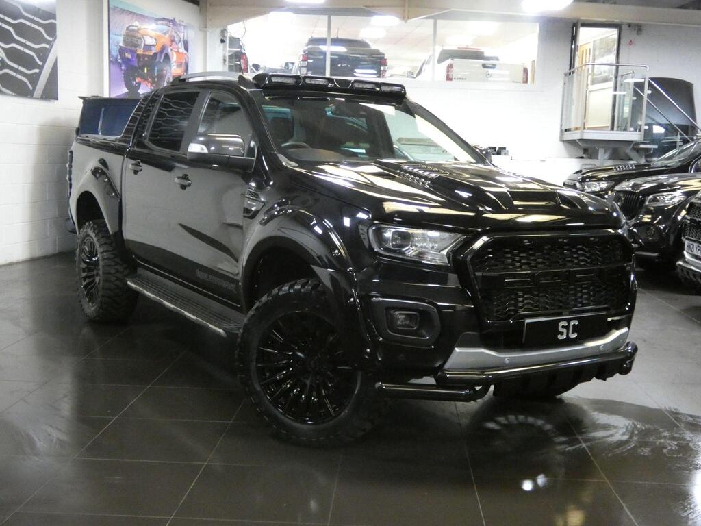 Used Ford Ranger 2019 for sale - 77090206: Photo 15