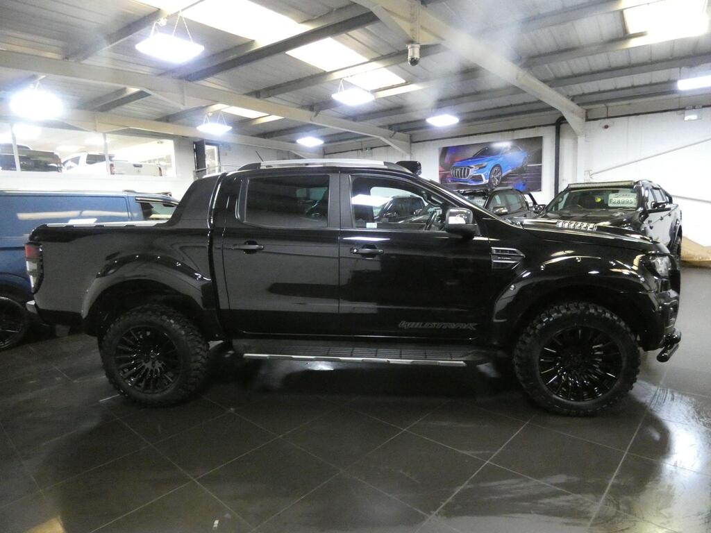 Used Ford Ranger 2019 for sale - 77090206: Photo 16