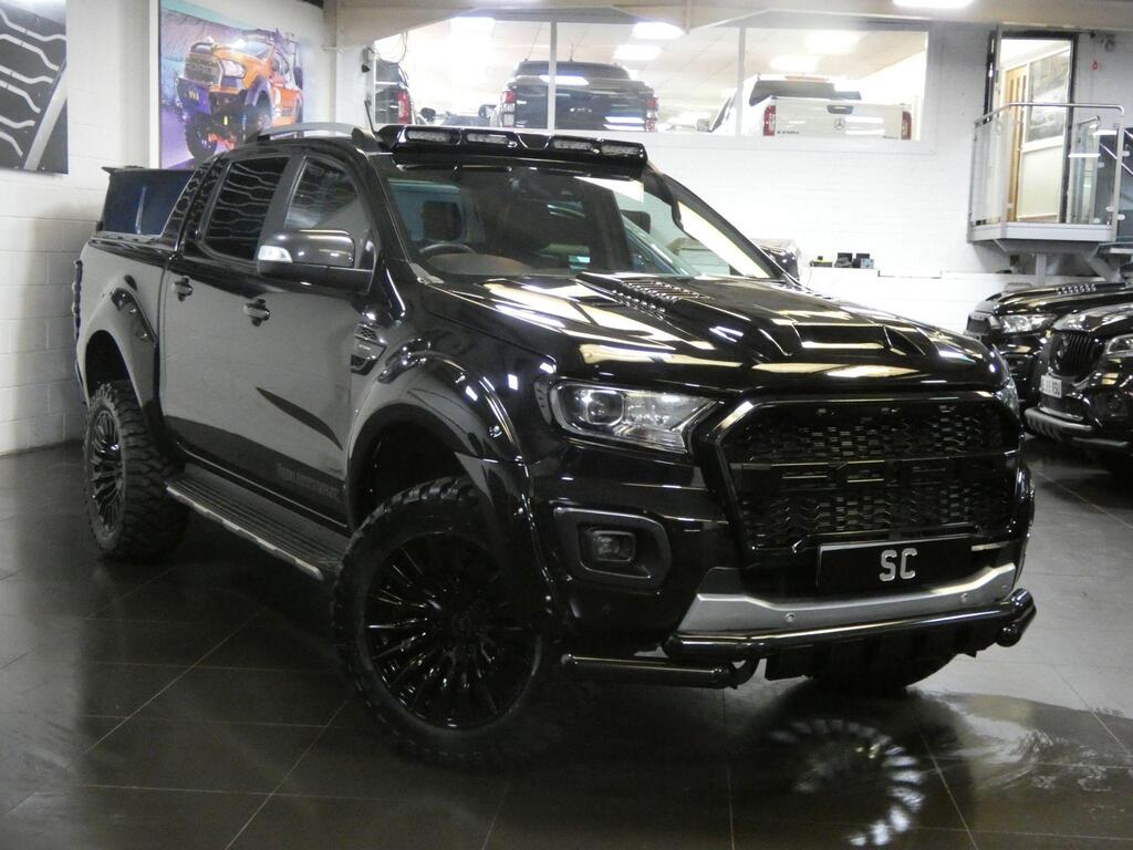 Used Ford Ranger 2019 for sale - 77090206: Photo 4