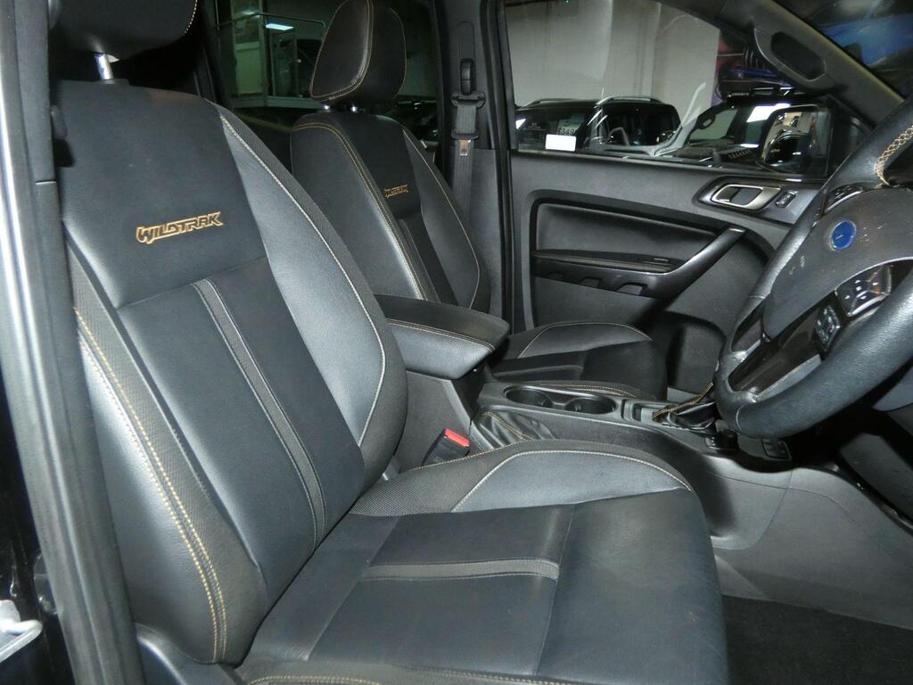 Used Ford Ranger 2019 for sale - 77090206: Photo 5