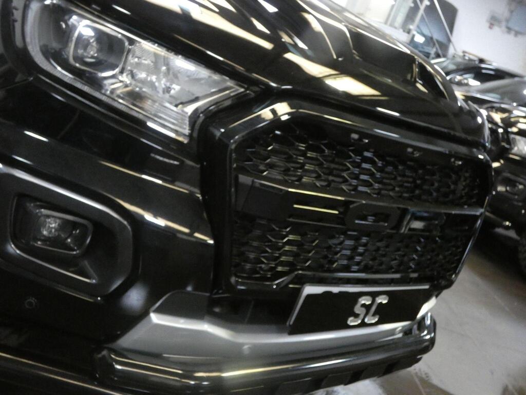 Used Ford Ranger 2019 for sale - 77090206: Photo 7