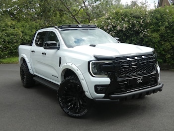 Used Ford Ranger 2023 for sale - 75138062: Photo