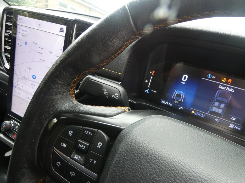 Vehicle 25