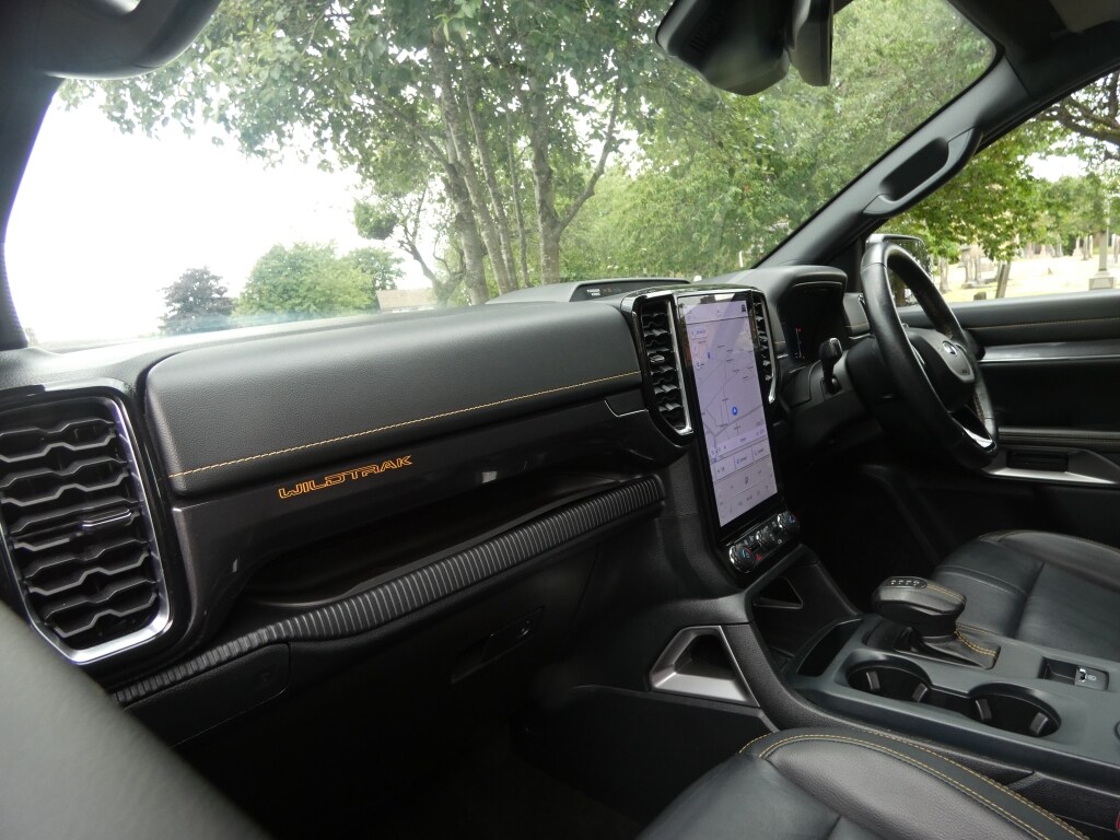 Vehicle 26
