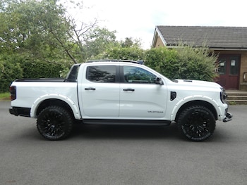Used Ford Ranger 2023 for sale - 75138062: Photo