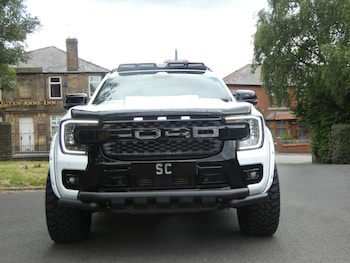 Used Ford Ranger 2023 for sale - 75138062: Photo