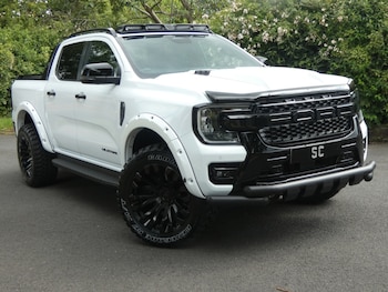 Used Ford Ranger 2023 for sale - 75138062: Photo
