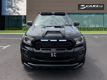 Used Ford Ranger 2021 for sale - 78972327: Photo