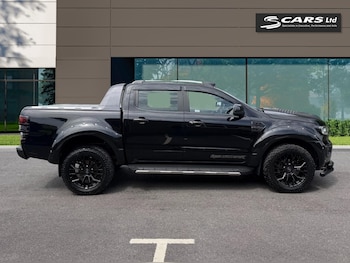 Used Ford Ranger 2021 for sale - 78972327: Photo