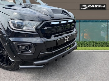 Used Ford Ranger 2021 for sale - 78972327: Photo