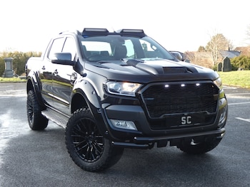 Used Ford Ranger 2017 for sale - 77140897: Photo