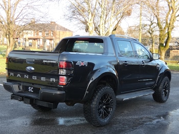 Used Ford Ranger 2017 for sale - 77140897: Photo