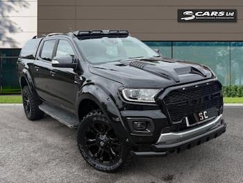 Used Ford Ranger 2020 for sale - 79446866: Photo
