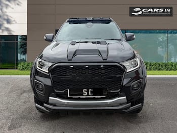 Used Ford Ranger 2020 for sale - 79446866: Photo