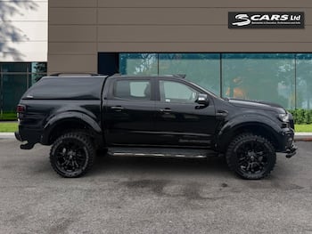 Used Ford Ranger 2020 for sale - 79446866: Photo