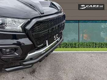 Used Ford Ranger 2020 for sale - 79446866: Photo