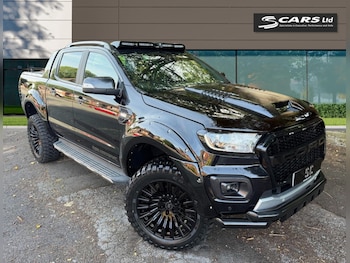 Used Ford Ranger 2021 for sale - 79372325: Photo