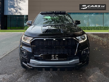 Used Ford Ranger 2021 for sale - 79372325: Photo