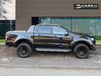 Used Ford Ranger 2021 for sale - 79372325: Photo