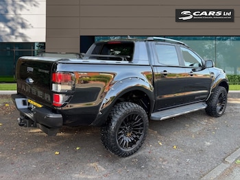 Used Ford Ranger 2021 for sale - 79372325: Photo
