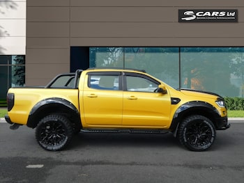 Used Ford Ranger 2018 for sale - 78513005: Photo