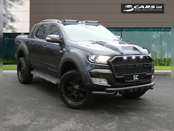 Used Ford Ranger 2019 for sale - 77003812: Photo